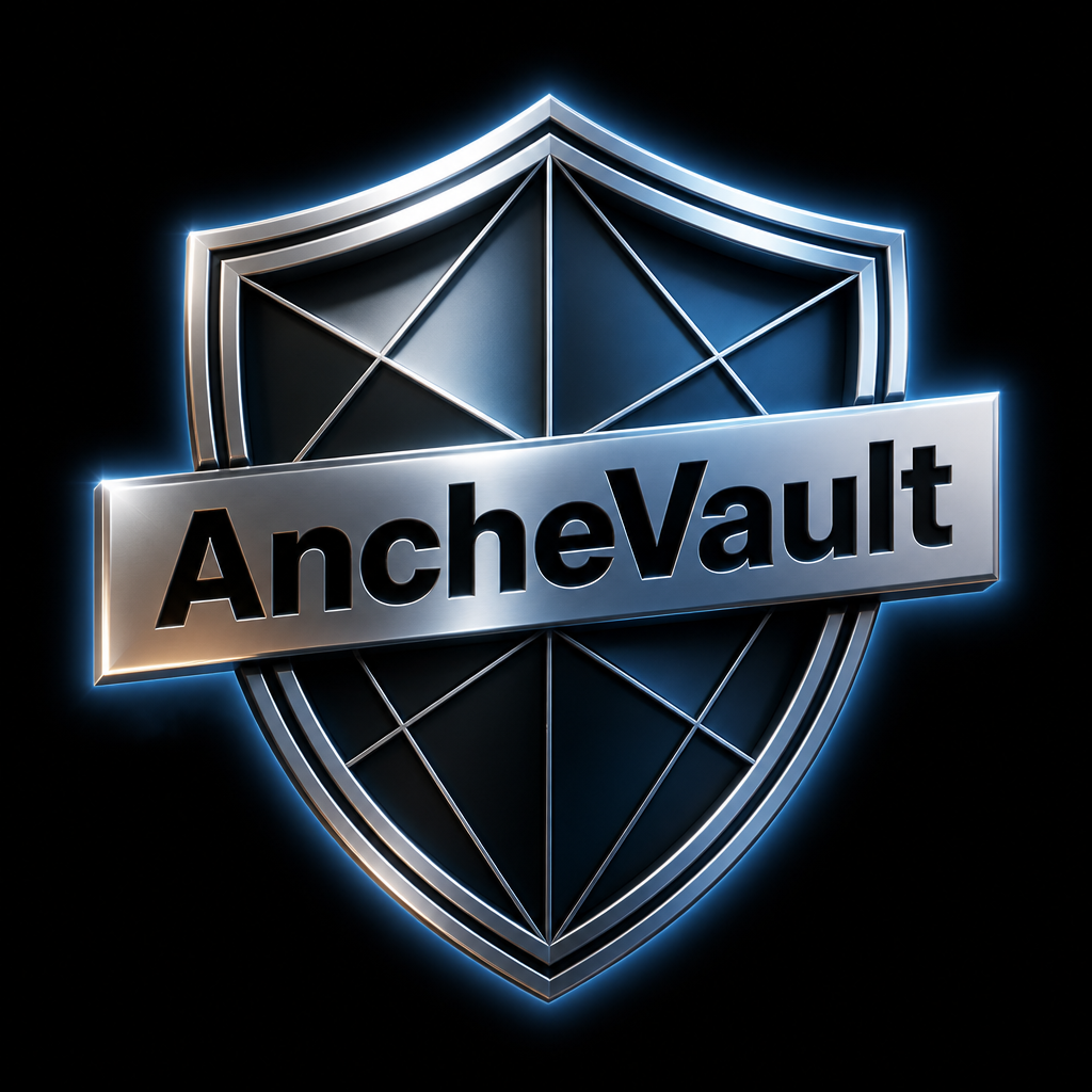 Scudo AncheVault